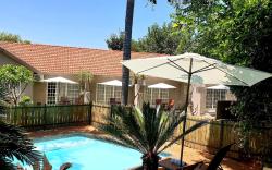 Khayamanzi Guesthouse