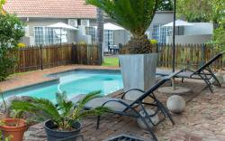 Khayamanzi Guesthouse