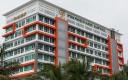 Promenade Hotel Bintulu