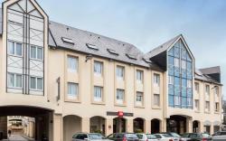 ibis Alençon