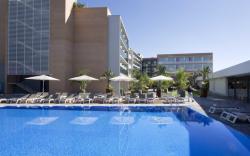 Altafulla Mar Hotel
