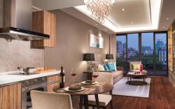 Ascott Heng Shan Shanghai