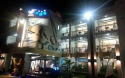 Camome Bed & Breakfast