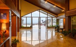 Hotel Sinclairs Retreat Kalimpong