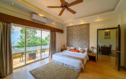 Hotel Sinclairs Retreat Kalimpong