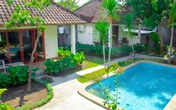 Ocean Sun Homestay