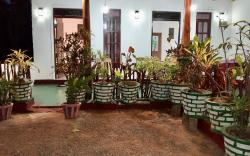 Lion’s Gate Homestay Sigiriya