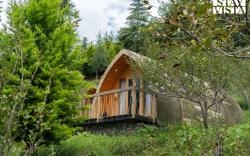 StayVista at Nirvana Dhar