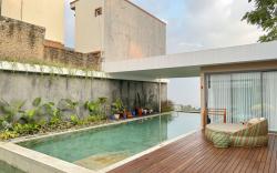 Casamora Villa Parahyangan Bandung