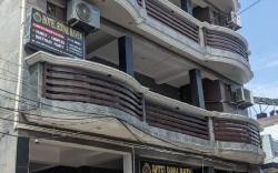 Hotel Royal Haven