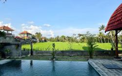 Uma Dewa Villa 
