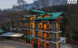 StayVista at Johnson Studios