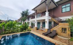 Aonang chiva villa