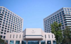Luxury Hotel Hangzhou