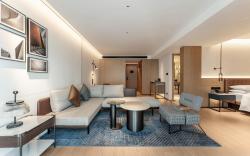 Four Points by Sheraton Chongqing