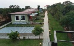 Aranya Kulam Resort 12 km from Bhimashankar Temple
