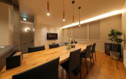 THE NORTH VILLA By EXPERIENCE SAPPORO