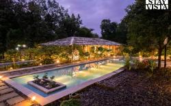 The Wildernest Tale by VEO - Part of StayVista