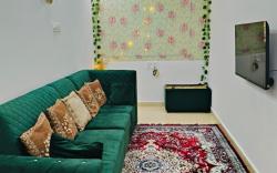 BORCELLE HOME STAYS (The Hidden Paradise)