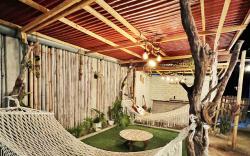 Magic Wave Bungalows