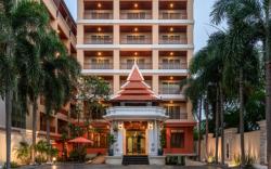 Palette Luxe North Pattaya