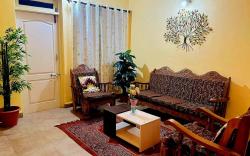 Reevs Homestay, Luxury 2 Bedroom apartment
