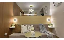 RED LUXE HAVEN Comfy stay, Netflix and Fast WiFi Ready