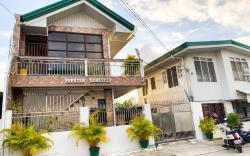 PEPAYEN Homestay