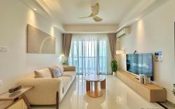 R&F Seine Region•3 Bedroom/6 Pax/Near CIQ JB