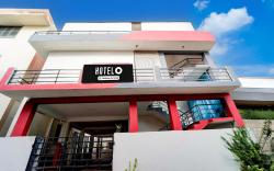 Super Hotel O Coimbatore International Airport East Zone