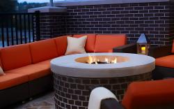 Hyatt House Royal Oak / Birmingham