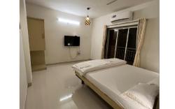 Hotel Murud Paradaise