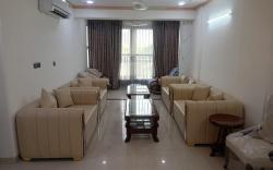 The Bliss ( 2 BHK APARTMENT ) Fully Furnished