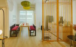 City Center Silom I 2 Br Sleep 6 People