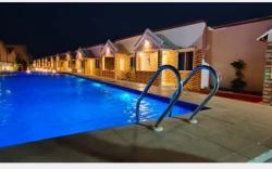 Indismart Mandarmani Resort