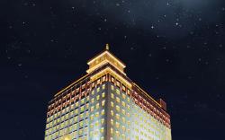 Chengdu Tibetan Hotel-Free Welcome Tibetan Tea