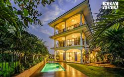 StayVista at Arden Blu