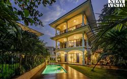 StayVista at Arden Blu