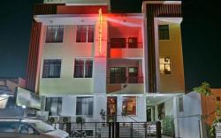 Hotel O Hari Villa