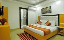 Hotel Z Delight Inn Couple Friendly