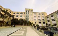 Hotel Golden Palace Puri