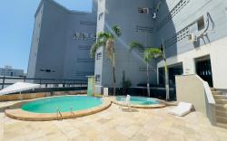 Barrudada Residence