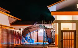Zenkai Pool Villa Bangsaen