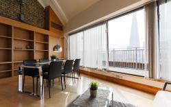 Monument by Excel Apartments