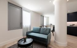 Stratford by Excel Apartments