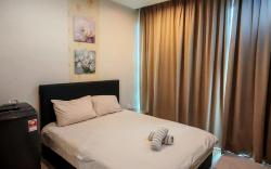 Romantic Studio I With Washer (B3-7I)