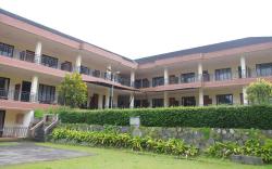 Ken Hotel by Tripletree