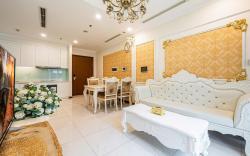LUCXURY VINHOMES CENTRAL PARK ( LANDMARK 81)