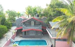 Hasiru Farm House and Party Hall
