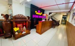 DUNG INDIA HOTEL